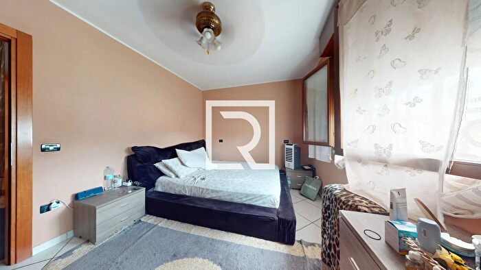 Appartamento quadrilocale in vendita in Giovanni Vendemini b Savignano sul Rubicone, Savignano Sul Rubicone