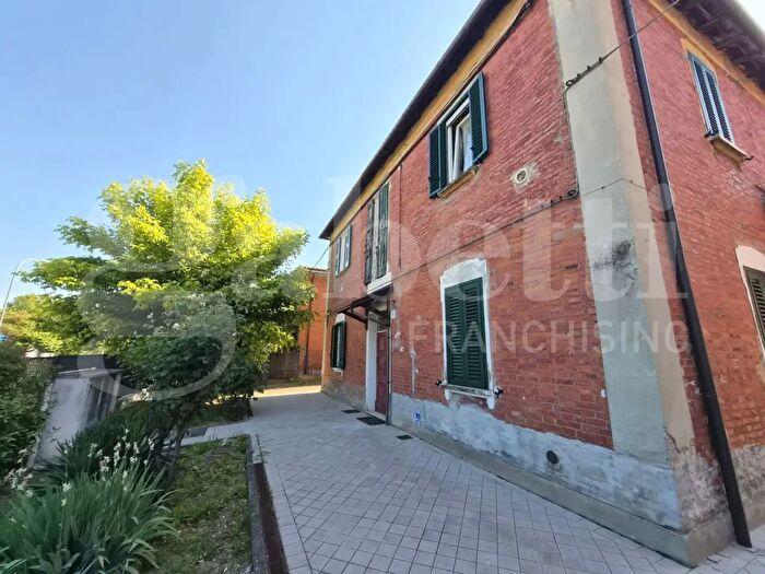Appartamento bilocale in vendita in Via della Salute, Bologna
