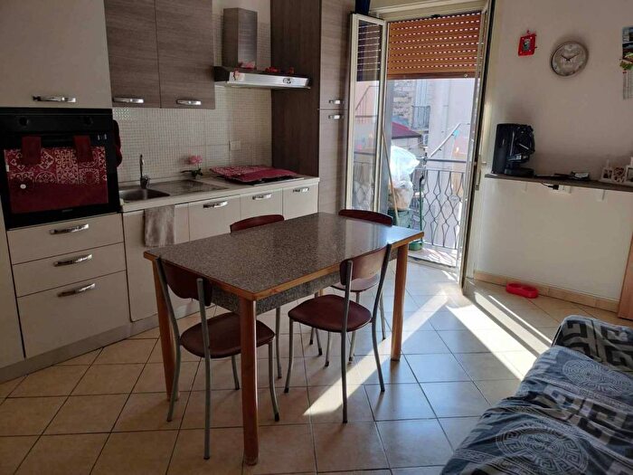Appartamento bilocale in affitto in Via Gelone, Lentini
