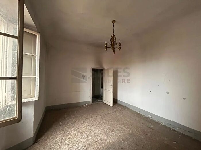 Appartamento con 5 locali in vendita in Castelfranco Piandiscò