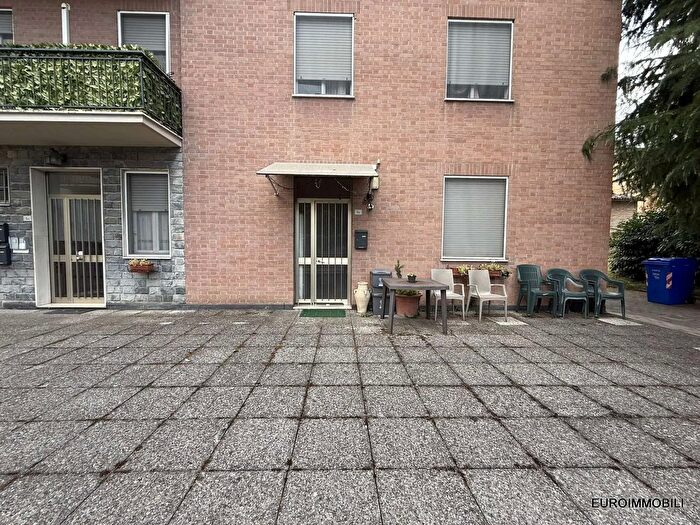 Appartamento trilocale in vendita in Vialetoscanini, Traversetolo