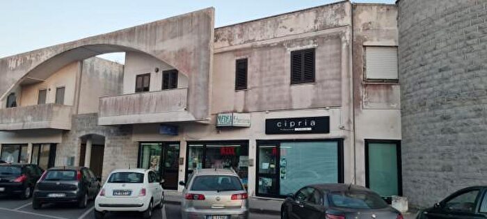 Appartamento con 6 locali in vendita in Via Wolfgang Amadeus Mozart, Melendugno