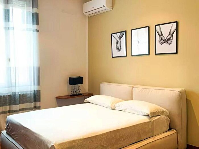 Appartamento trilocale in affitto in Via dello Sport, Saragozza fuori Porta, Bologna