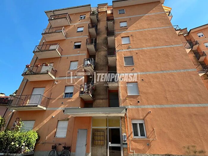 Appartamento bilocale in vendita in Via Annibale Rosa, Verbania
