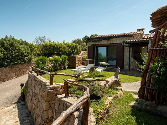 Appartamento trilocale in affitto in Località Cala dei Ginepri, Baja Sardinia, Arzachena