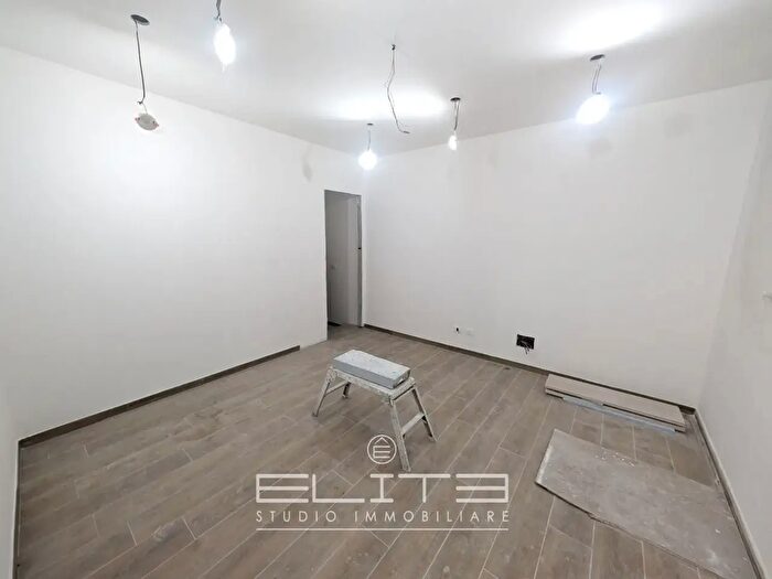 Appartamento bilocale in vendita in Via Posatora, Ancona