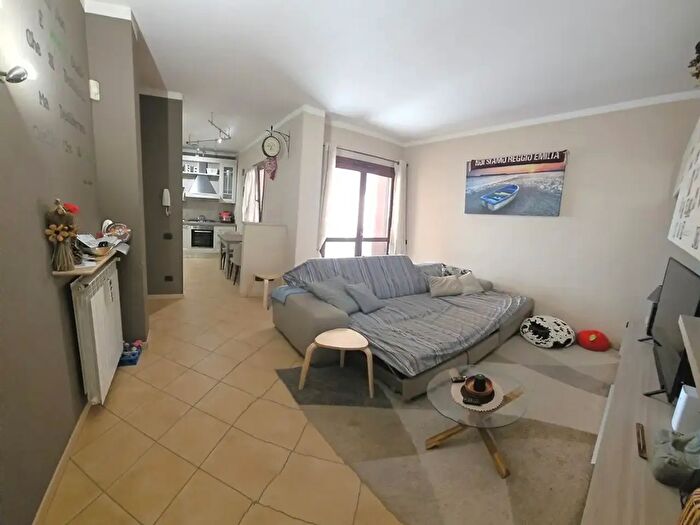 Appartamento trilocale in vendita in Via Paganini, Malagnino