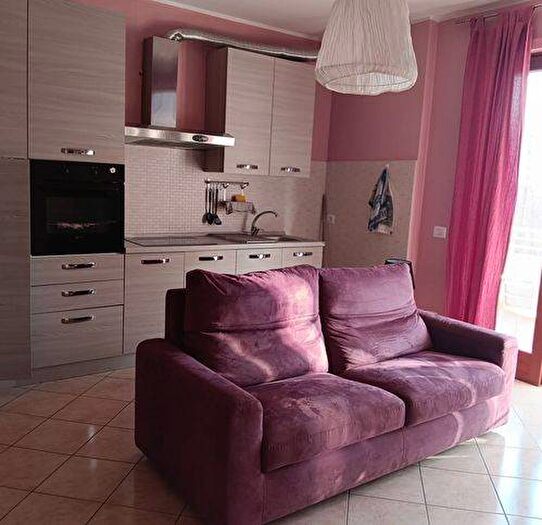 Appartamento bilocale in affitto in Via La Botte, Madonna Della Neve, Frosinone