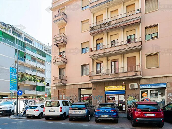 Appartamento bilocale in affitto in Via Vallazze, Milano