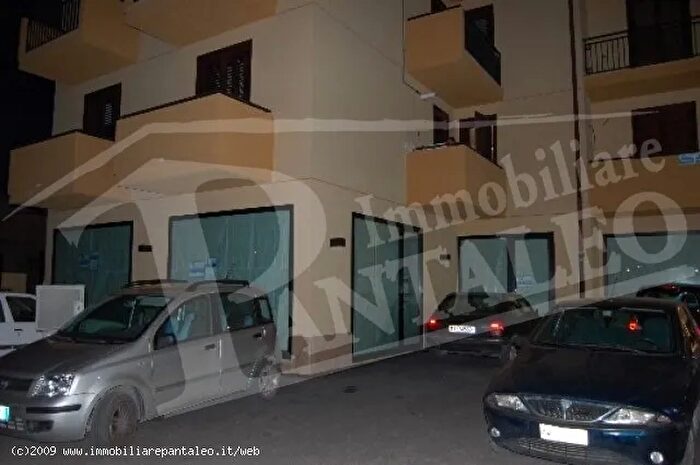 Appartamento bilocale in vendita in Via Mazara Marsala, Marsala