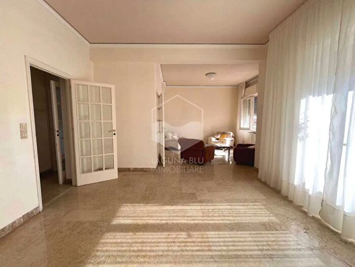 Appartamento quadrilocale in vendita in Via dei Mille, Marsala