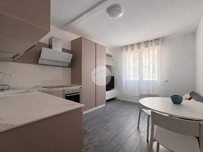 Appartamento bilocale in vendita in V Edmondo De Amicis, Civitanova Marche