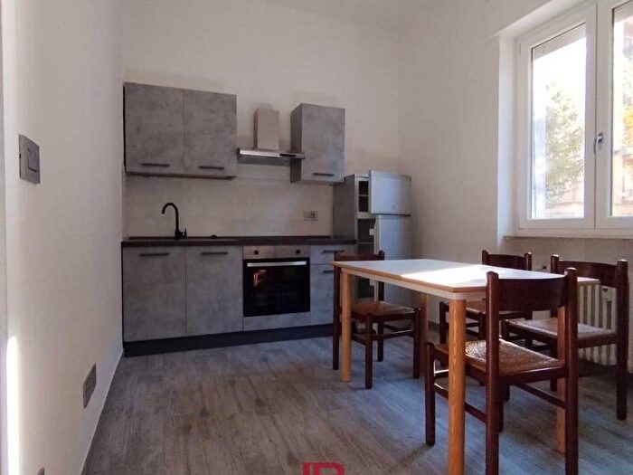 Appartamento bilocale in affitto in Corso Vittorio Emanuele III, Centro, Cuneo