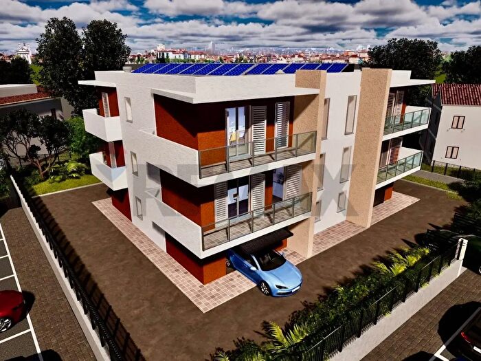 Appartamento bilocale in vendita in Chiaravalle