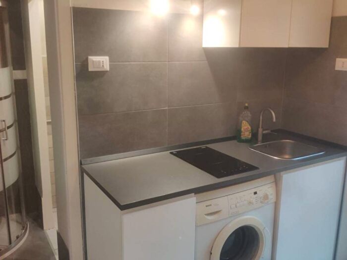 Appartamento bilocale in affitto in Via Lemie, Madonna di Campagna, Torino