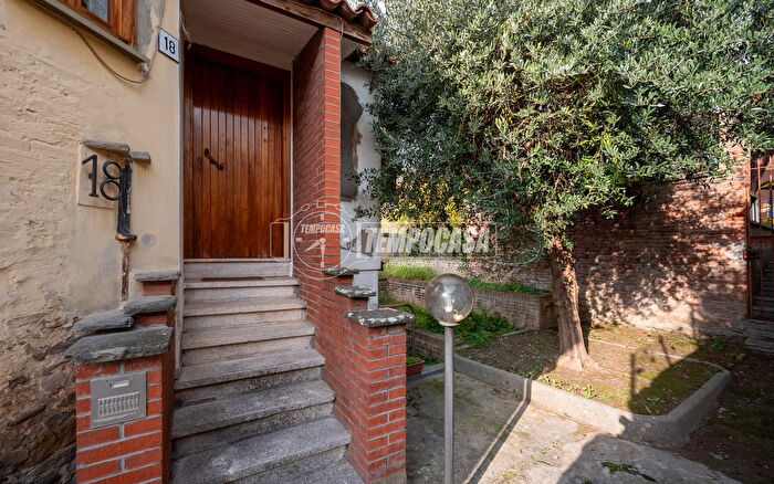 Appartamento trilocale in vendita in Piazzale Pontevecchio, Brisighella