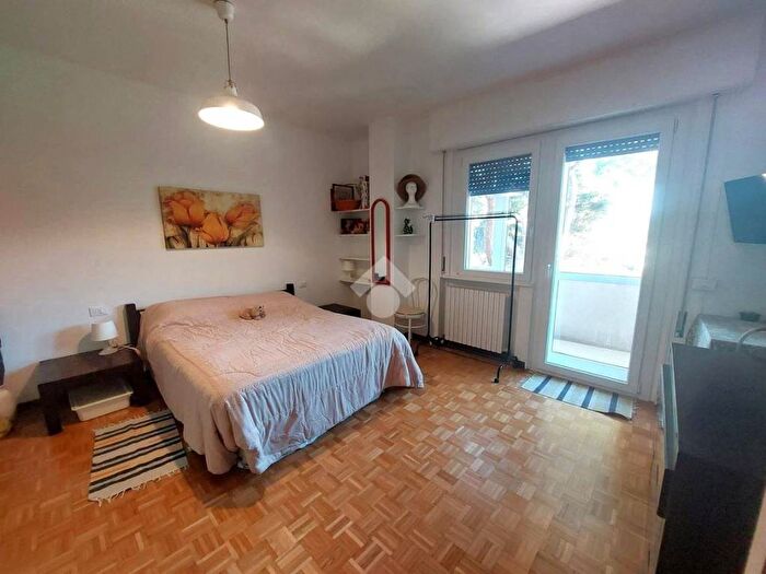 Appartamento monolocale in affitto in viale amendola, Paese, Riccione