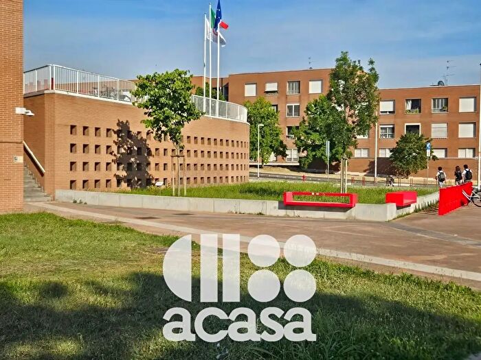 Appartamento bilocale in vendita in Cesena