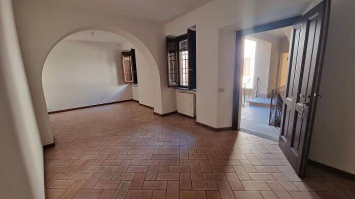 Appartamento trilocale in affitto in Via Janello Torriani, Cremona