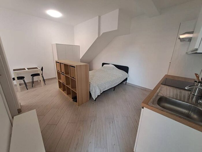 Appartamento monolocale in affitto in Via Gioacchino Loreti, Tor Vergata, Roma
