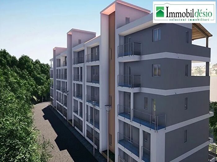 Casa in vendita in Via Ancona Potenza, Potenza