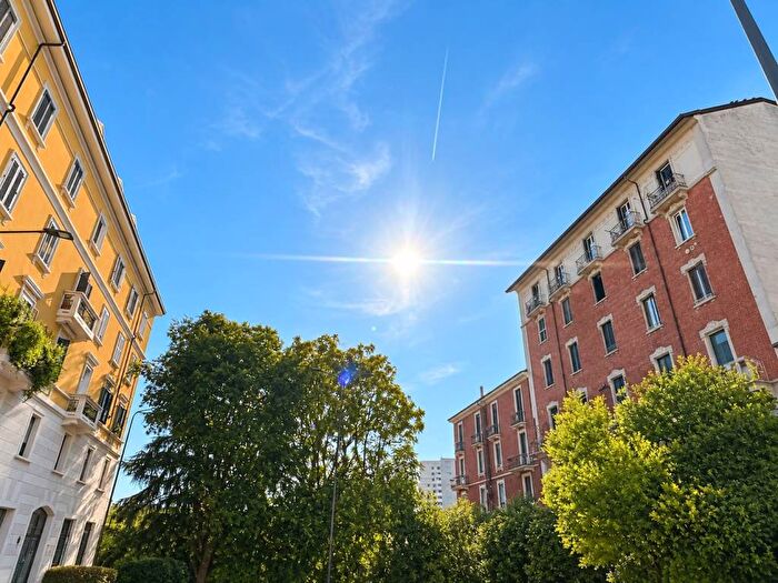 Appartamento bilocale in vendita in Via Costanzo Cantoni, Ghisolfa Mac Mahon, Milano