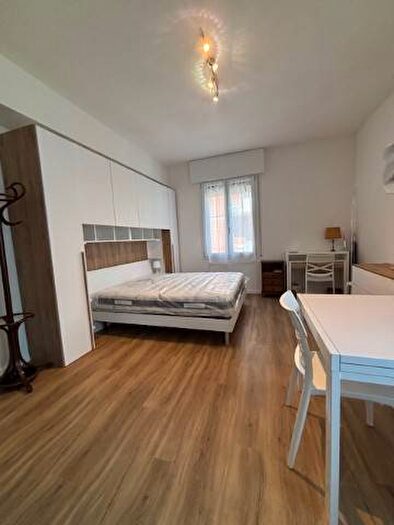 Appartamento monolocale in affitto in Via Filippo Schiassi, Massarenti, Bologna