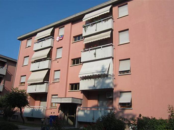 Appartamento bilocale in affitto in Via Pasubio, San Leonardo, Parma