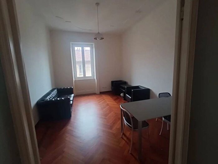 Appartamento trilocale in affitto in Via Spartaco, Cadore, Milano