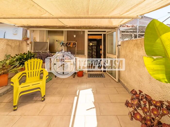 Appartamento bilocale in vendita in Via Luigi Gallori, Cerveteri