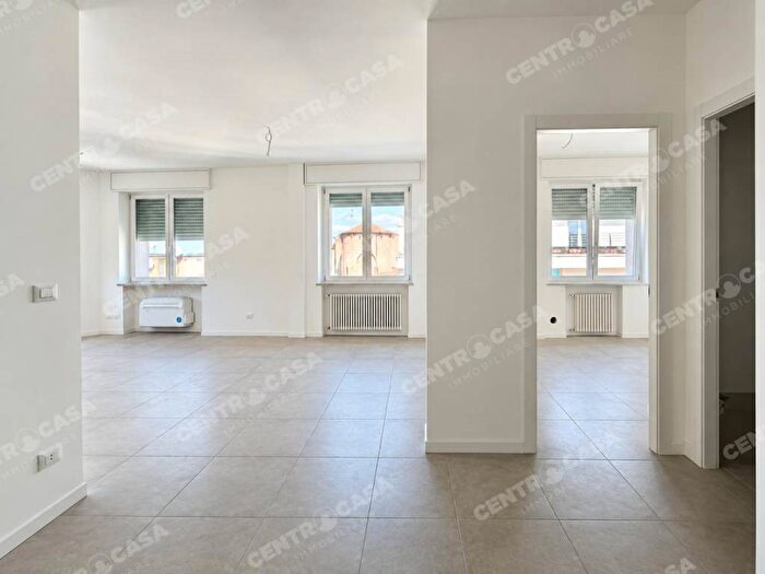 Appartamento in affitto in Via Roma, Centro, Legnago