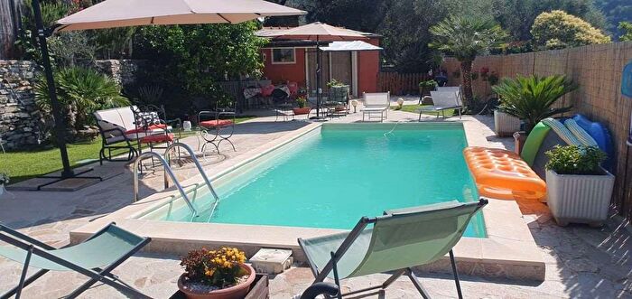 Appartamento con 5 locali in vendita in Case Carli, Prela