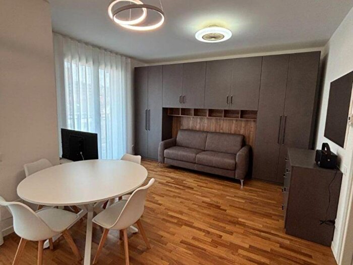 Appartamento monolocale in affitto in Via Antonio Bordoni, Melchiorre Gioia, Milano
