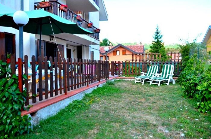 Appartamento bilocale in vendita in Via Arano, Ovindoli