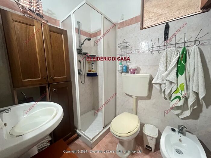 Appartamento con 5 locali in vendita in Via Passo del Carretto a Bagheria Pa Italia, Bagheria