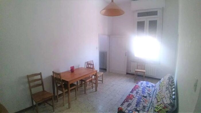 Appartamento trilocale in affitto in Via San Zanobi Firenze, Firenze