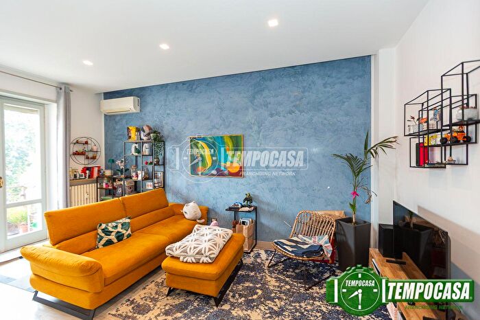 Appartamento quadrilocale in vendita in Via Guglielmo Bravo B, Verona