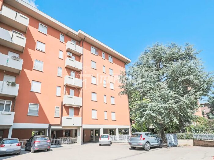 Appartamento quadrilocale in vendita in Via Paolino Tribbioli, Imola