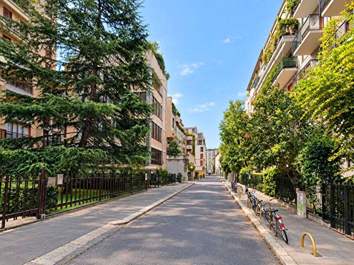 Appartamento con 5 locali in affitto in Corso Italia, Missori, Milano