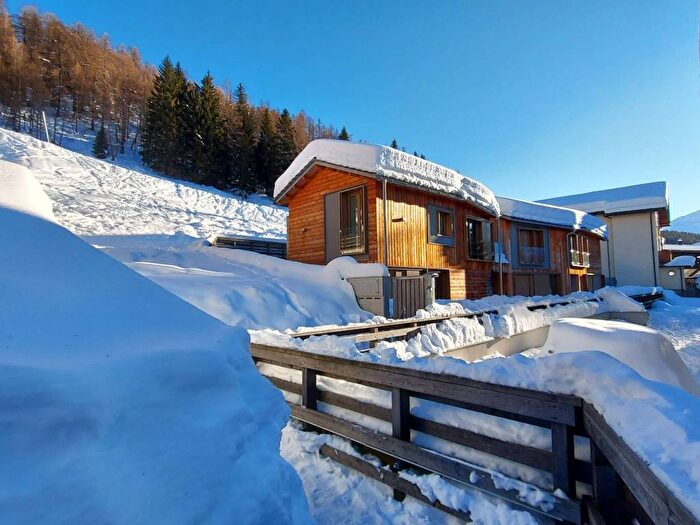 Casa quadrilocale in affitto in Via Pianello, Madesimo