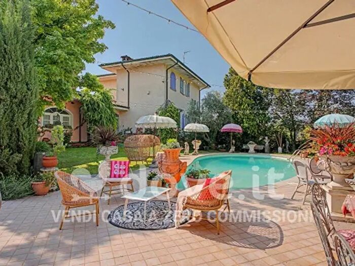 Casa con 6 locali in vendita in Ssbis, Poncarale