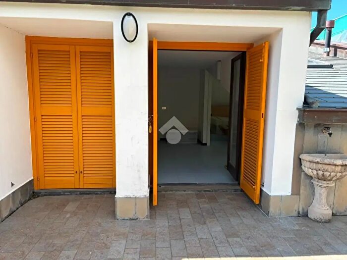 Appartamento bilocale in vendita in Via delle Villette, Lavagna