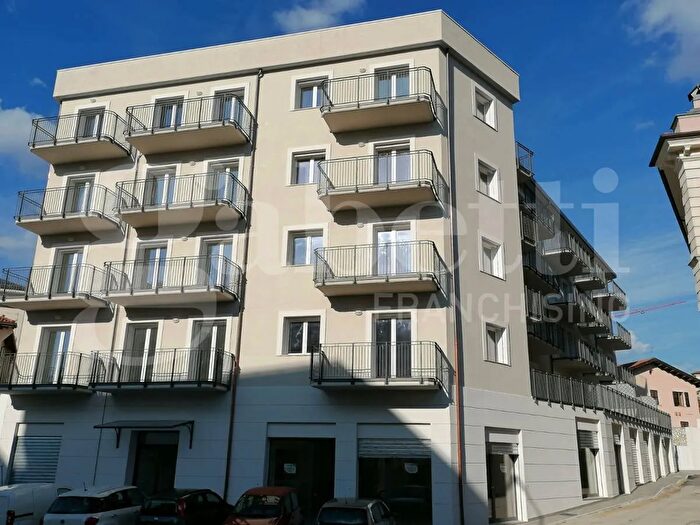 Appartamento in vendita in Via dellOrto Agrario, LAquila