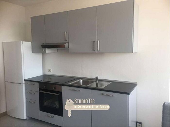 Appartamento con 5 locali in affitto in via le corbusier, Alberti Galilei, Ravenna