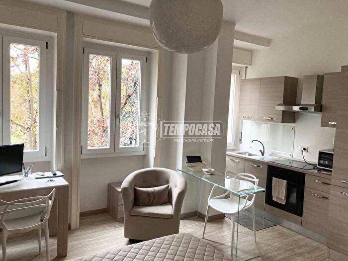 Appartamento monolocale in affitto in Piazza Napoli, Piazza Napoli, Milano