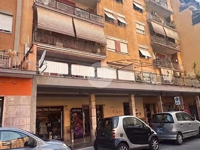 Appartamento monolocale in vendita in Via Fontej, Roma