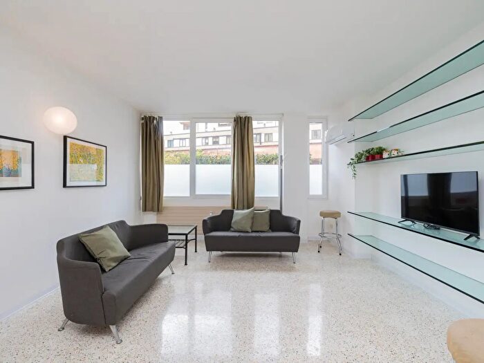 Appartamento in vendita in Milano