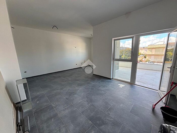 Casa quadrilocale in vendita in Via di Leuca Tempi Nuovi, Lecce