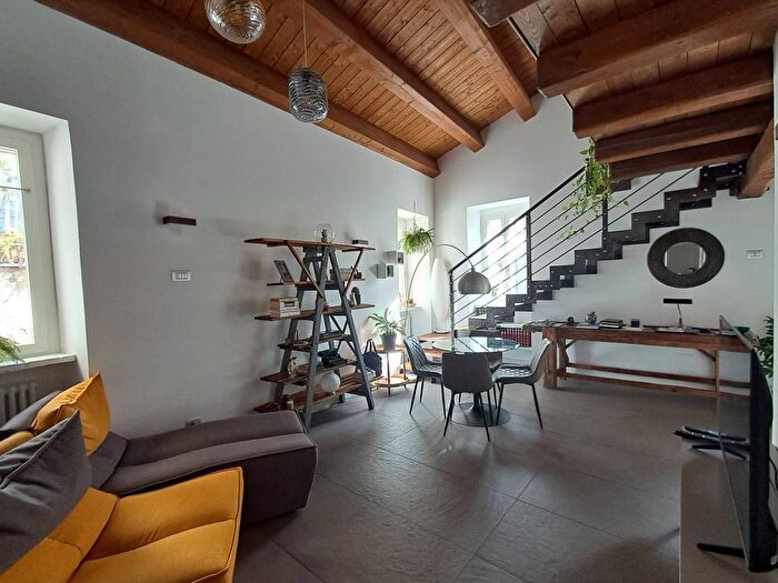 Appartamento quadrilocale in affitto in via giudea, Ascoli Piceno