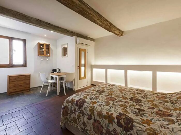 Appartamento monolocale in affitto in Via dellAmorino, Firenze